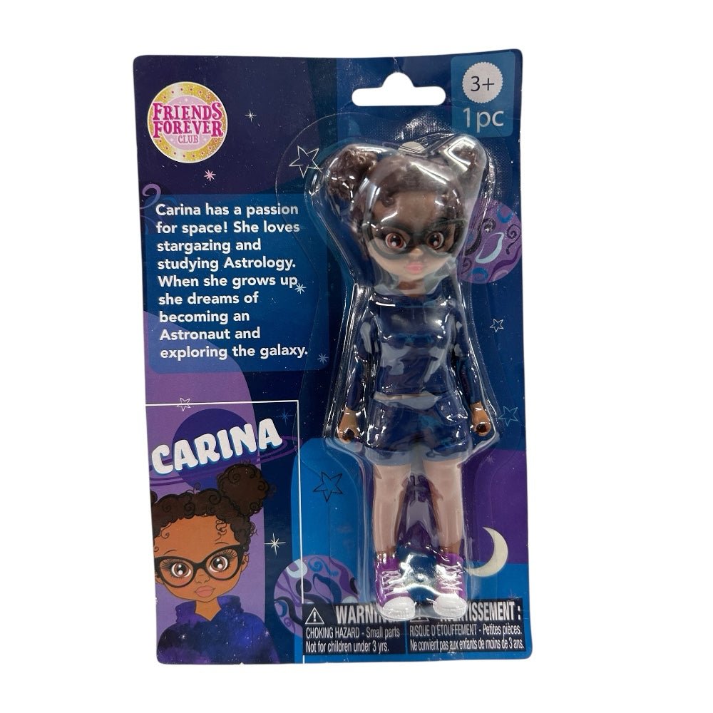 Friends Forever Club Carina Doll BRAND NEW! | Finer Things Resale