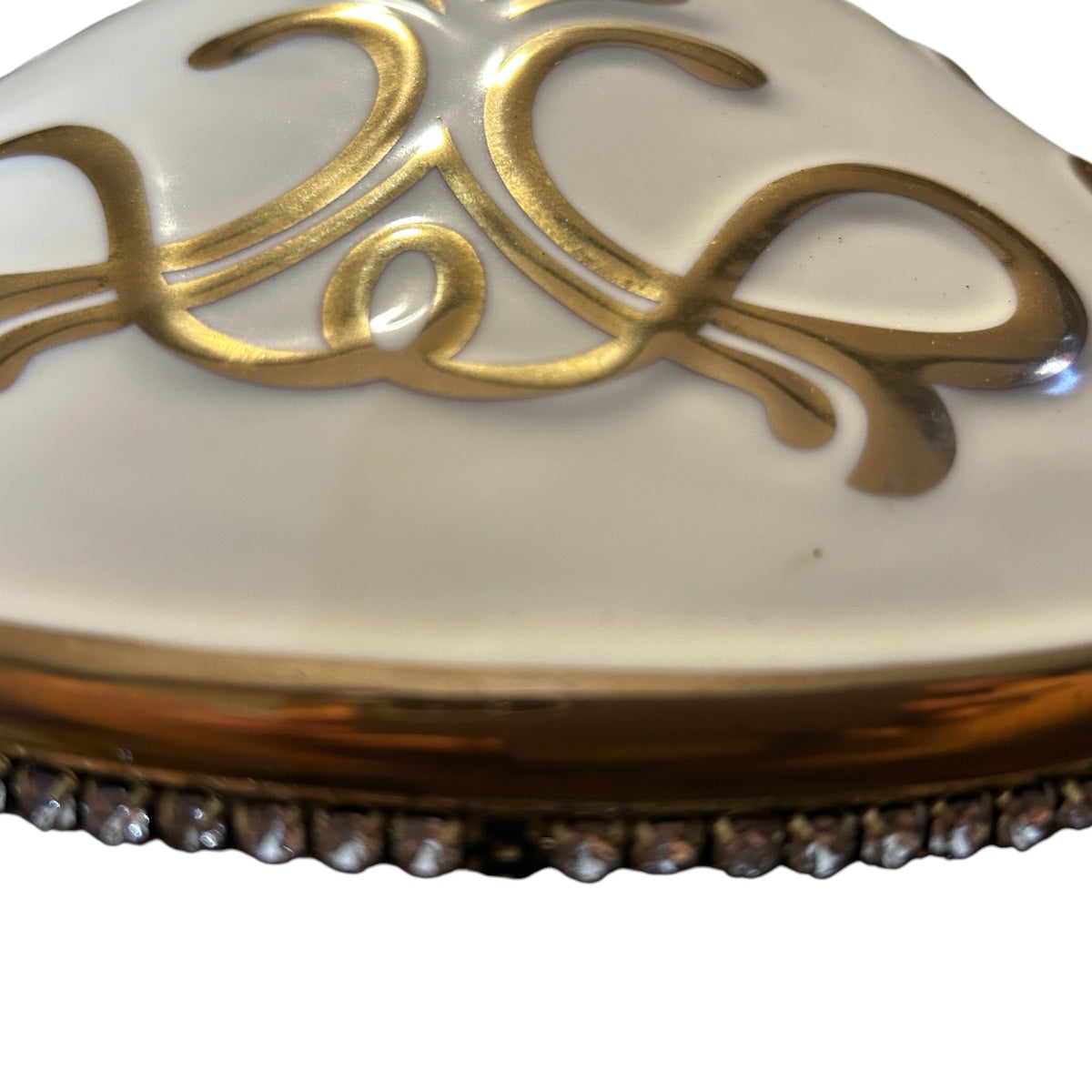 Mr Christmas Gold Label Carousel REPLACEMENT Canopy Top 2000's 7920