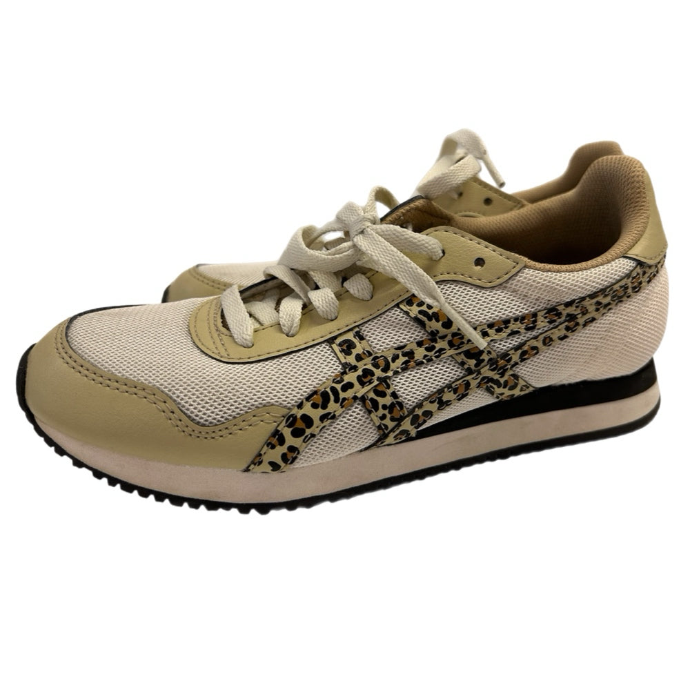 Ascis Tiger Runner Sneaker Shoes SIZE 6.5