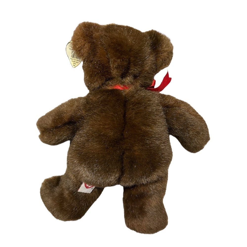 TY Classics Baby PJ plush stuffed bear with tag VINTAGE 1990's | Finer Things Resale