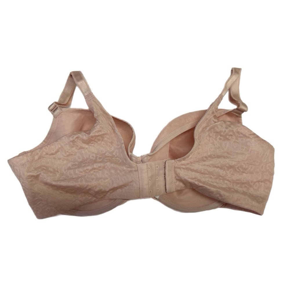 Torrid Curve Perfect T Push Up Underwire Bra SIZE 40D | Finer Things Resale