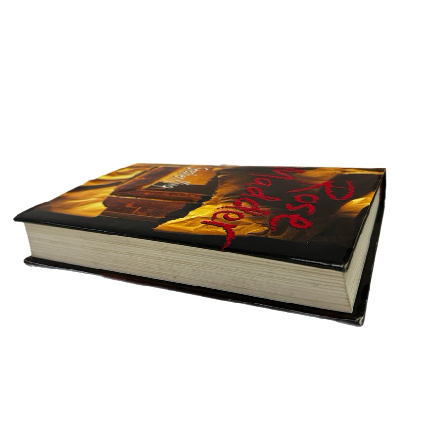 Rose Madder Stephen King Hardback DJ First Edition First Printint Viking 1995 | Finer Things Resale