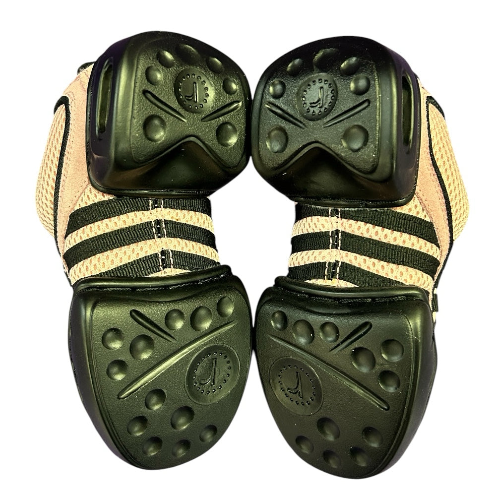 Revolution Ultra Arch Dance Sneaker Shoes SIZE 12 BRAND NEW IN BOX!