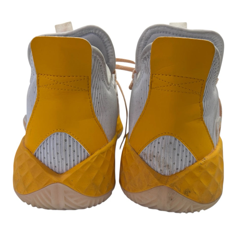 Adidas Pro Boost Low Sneakers Shoes MENS SIZE 13 FX9214 | Finer Things Resale