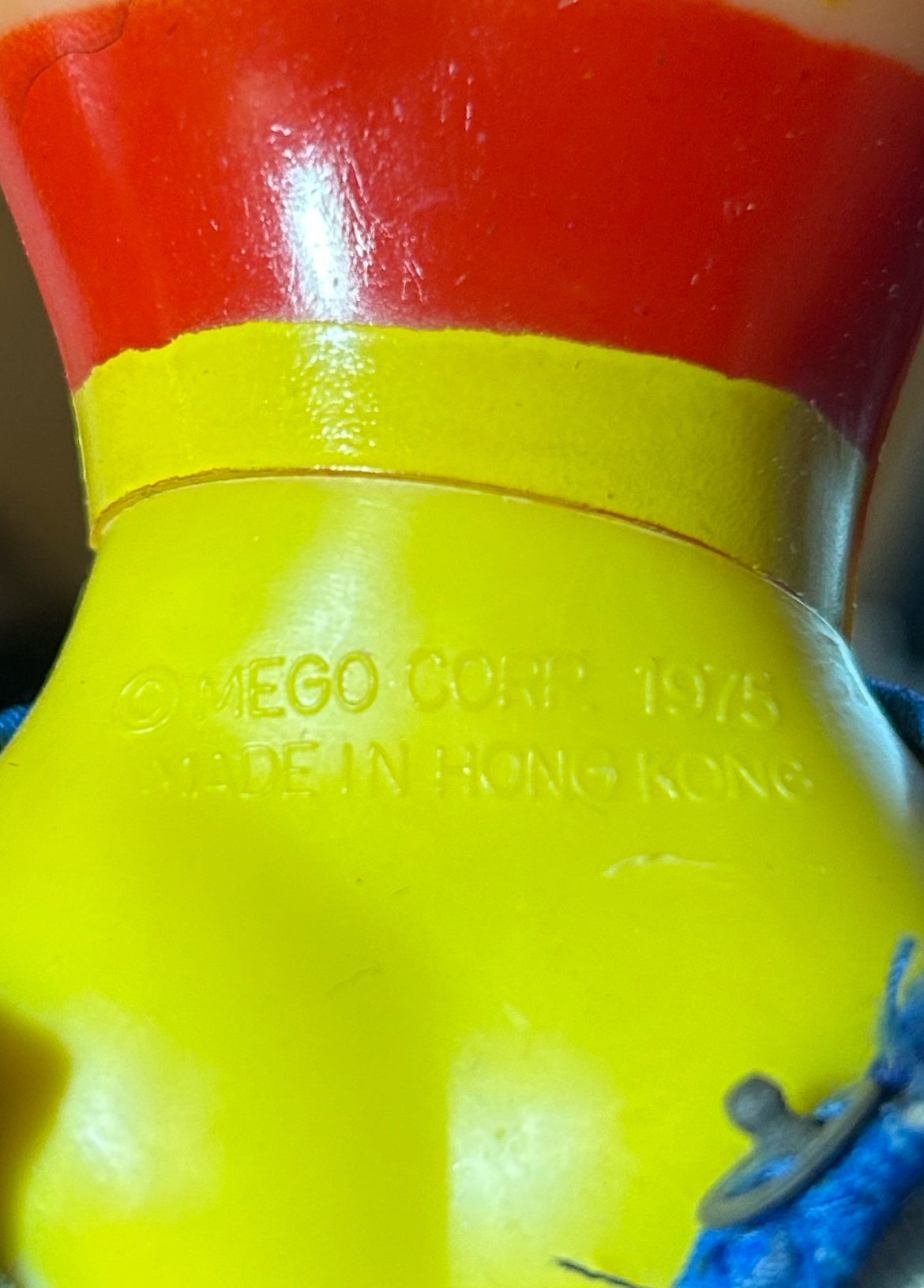 Wonder Woman 12" action figure doll 1976 Mego Diana Navy Suit Lasso + more