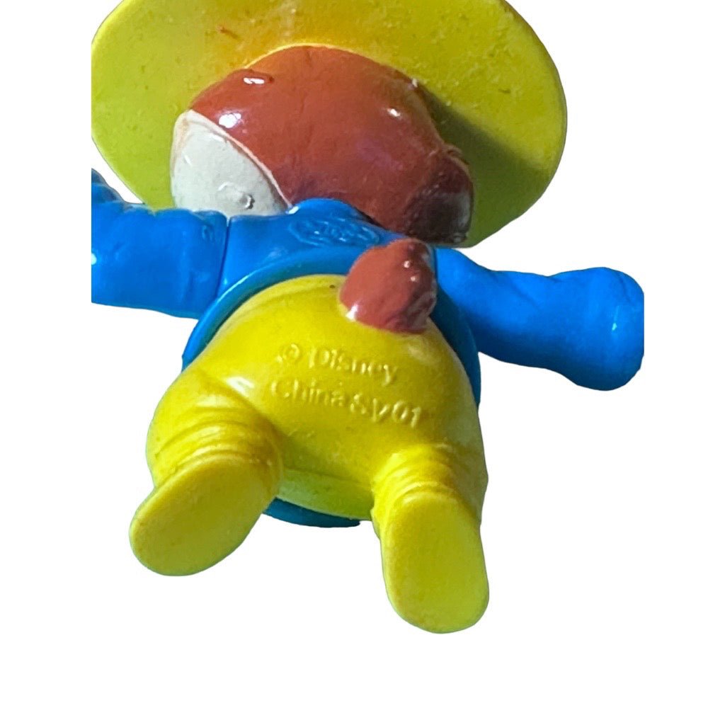 Disney Epcot Center Chip 'n Dale Chip the Chipmunk figure 1993 Vintage | Finer Things Resale