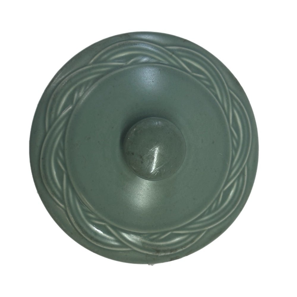 Pfaltzgraff Acadia Cypress Sugar Bowl with Lid REPLACEMENT Vintage 1990's | Finer Things Resale