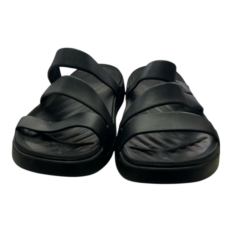 Crocs Womens's Getaway Strappy Sandals SIZE 8