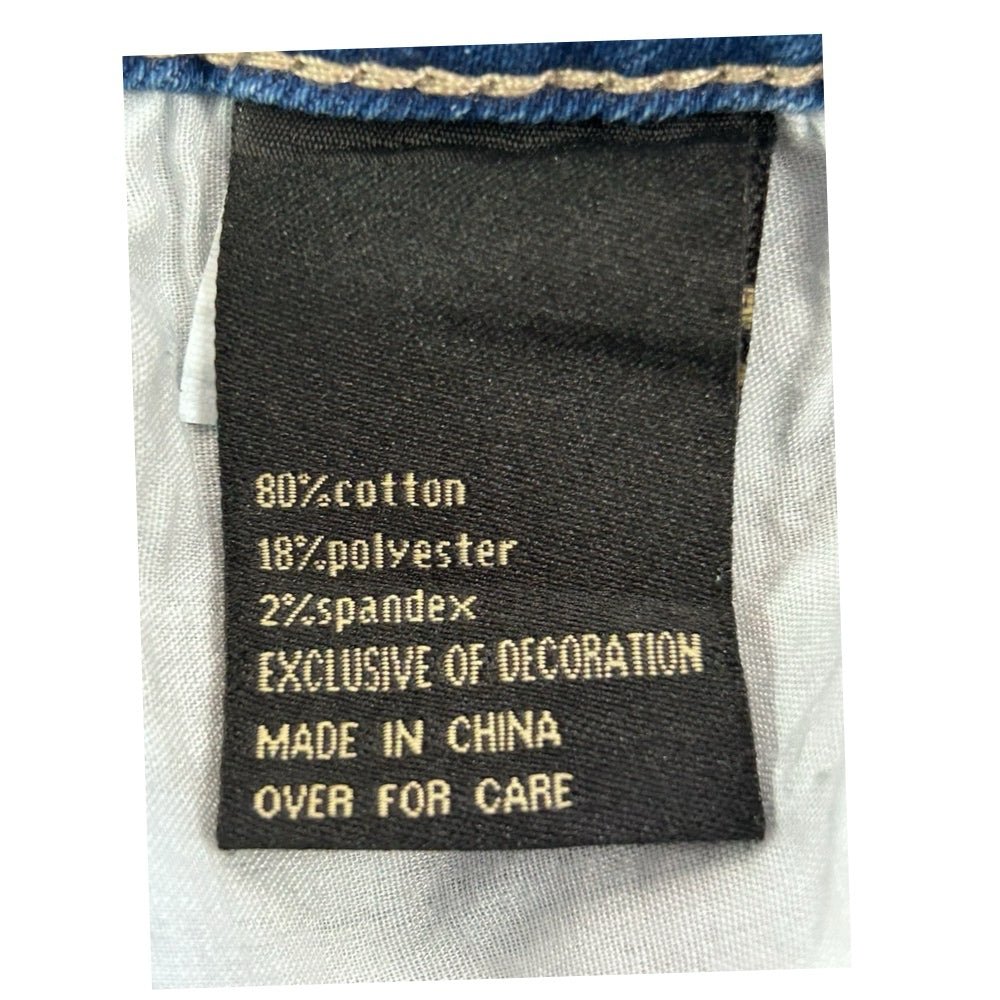 suzanne betro mia wide leg ankle jeans size 16 nwt