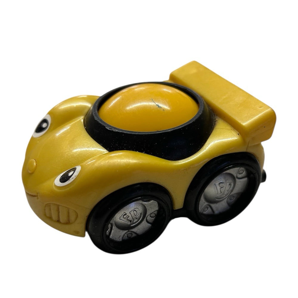 Fisher Price Lil' Zoomers REPLACEMENT race car 2010 T5773 | Finer Things Resale