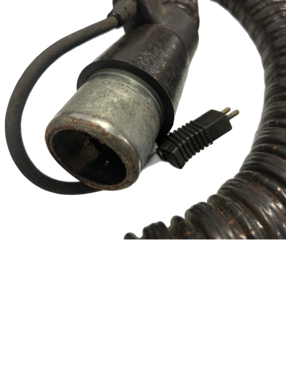 Rainbow Vacuum Electric Power Handle Hose REPLACEMENT part D4C Rexair | Finer Things Resale