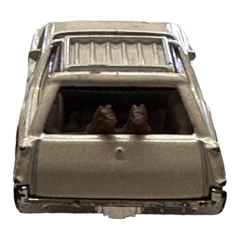 Matchbox 1971 Oldsmobile Vista Cruiser Station Wagon diecast car 1:64 | Finer Things Resale