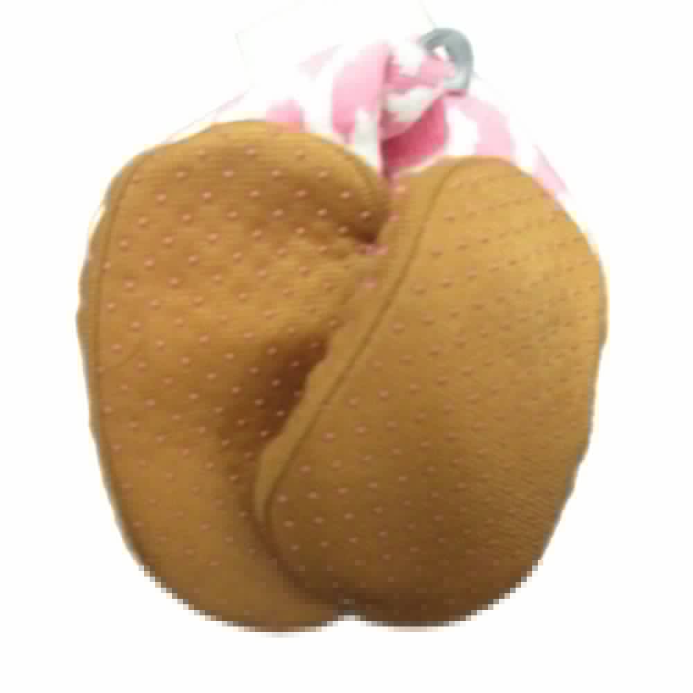 Cozy Creatures Cat Slipper socks NWT SIZE 4 | Finer Things Resale