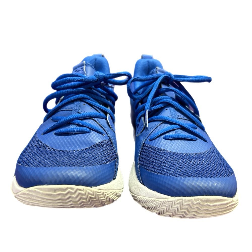 Under Armour Team Curry 7 Basketball Court Sneakers Shoes SIZE 6.5 | Finer Things Resale