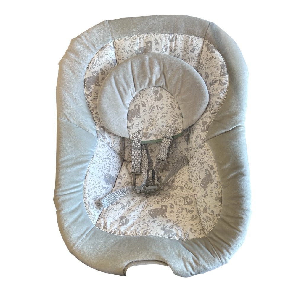 Graco Simply Sway Swing REPLACEMENT seat cover | Finer Things Resale