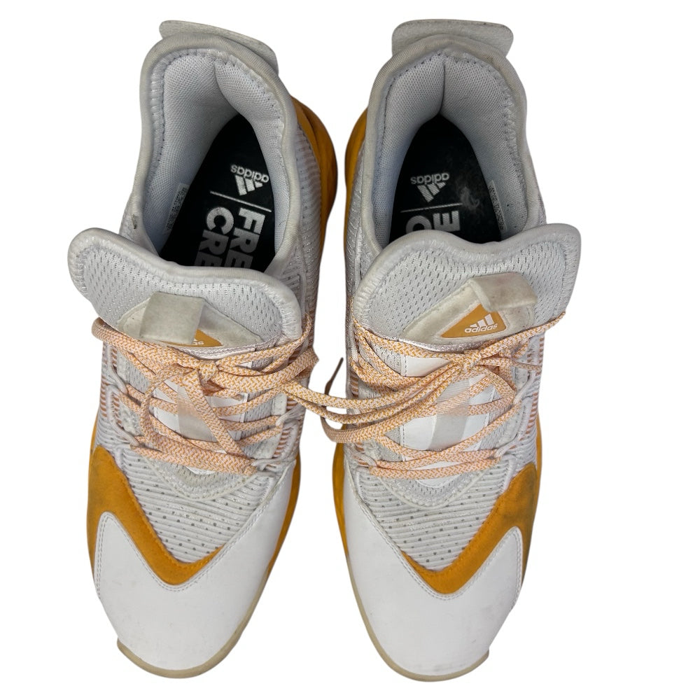 Adidas Pro Boost Low Sneakers Shoes MENS SIZE 13 FX9214 | Finer Things Resale