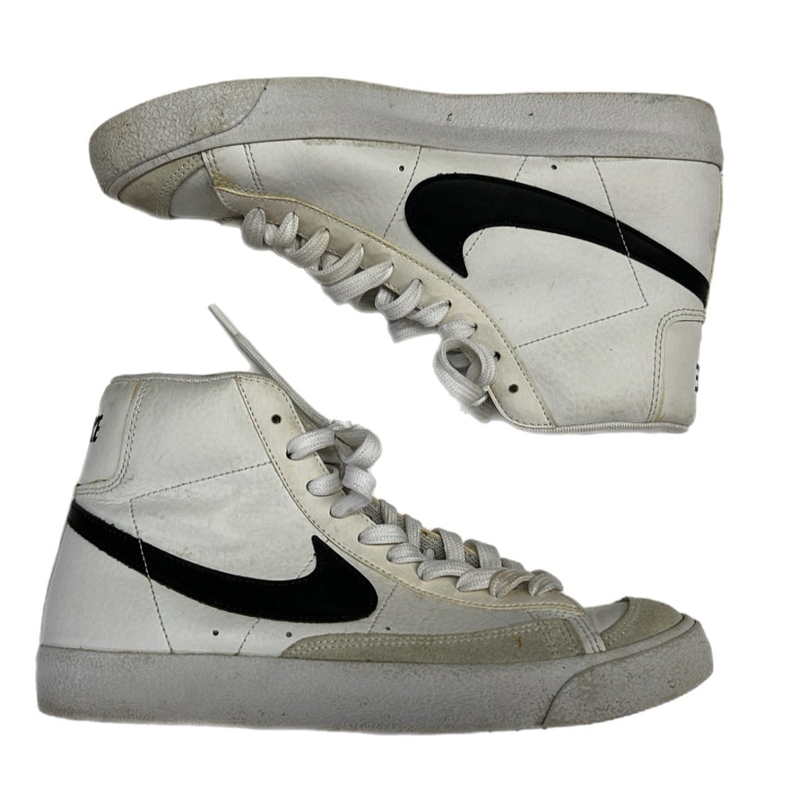 Nike Kids' Grade School Blazer Mid '77 Sneakers Shoes YOUTH SIZE 6.5 DA4086-100 | Finer Things Resale
