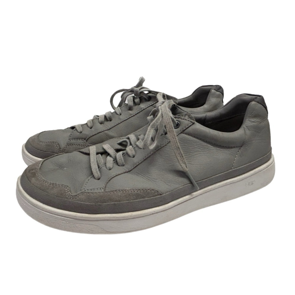 Ugg South Bay Low Top Sneakers Shoes SIZE 8.5 1108959 | Finer Things Resale