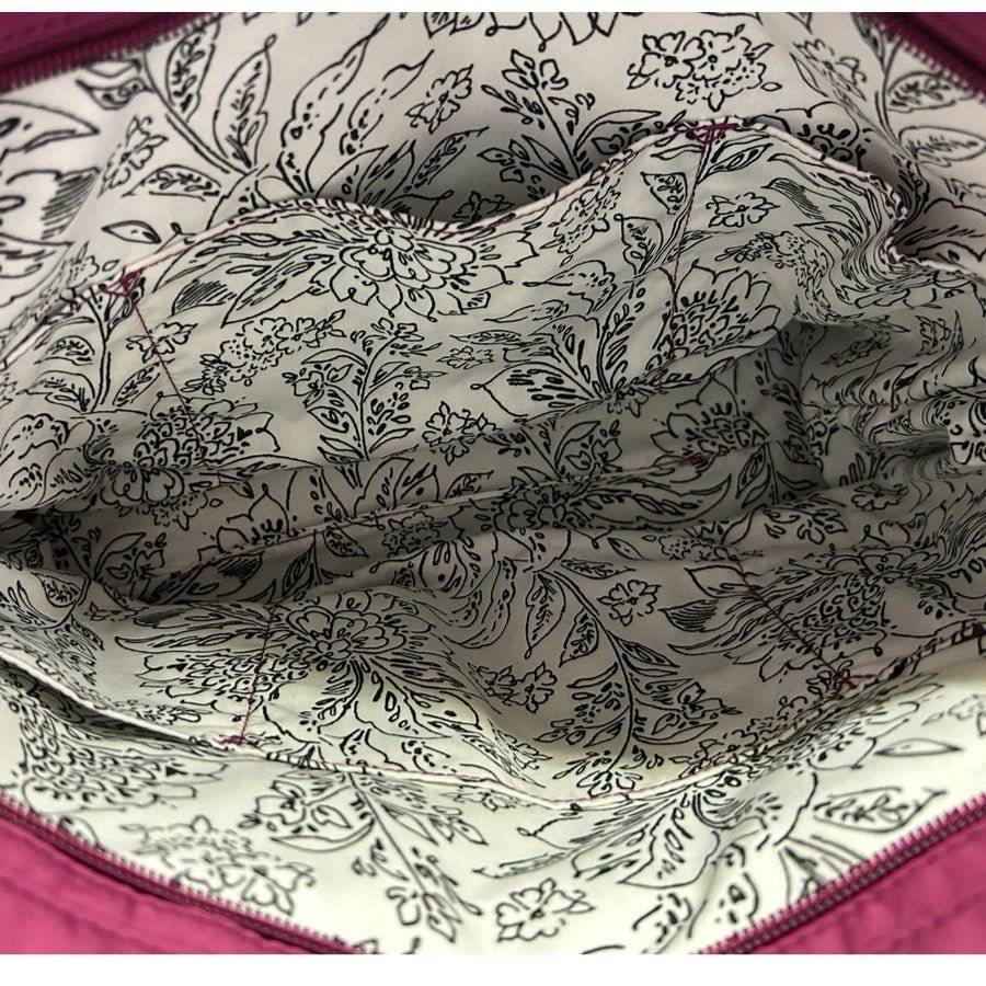 Vera Bradley Iconic Tote Purse Bag | Finer Things Resale