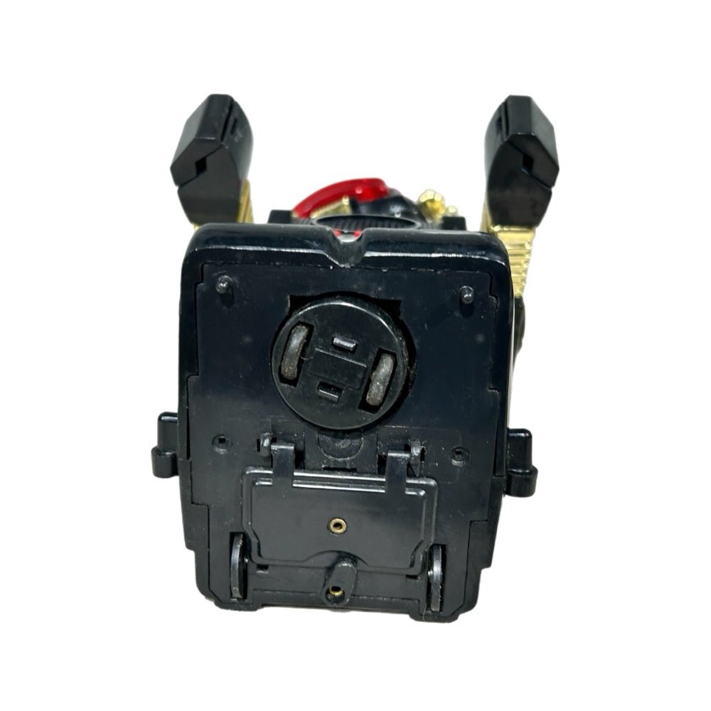 Sonic Sam 2002 Bump n' Go Space Robot Battery Operated VINTAGE 1984 | Finer Things Resale