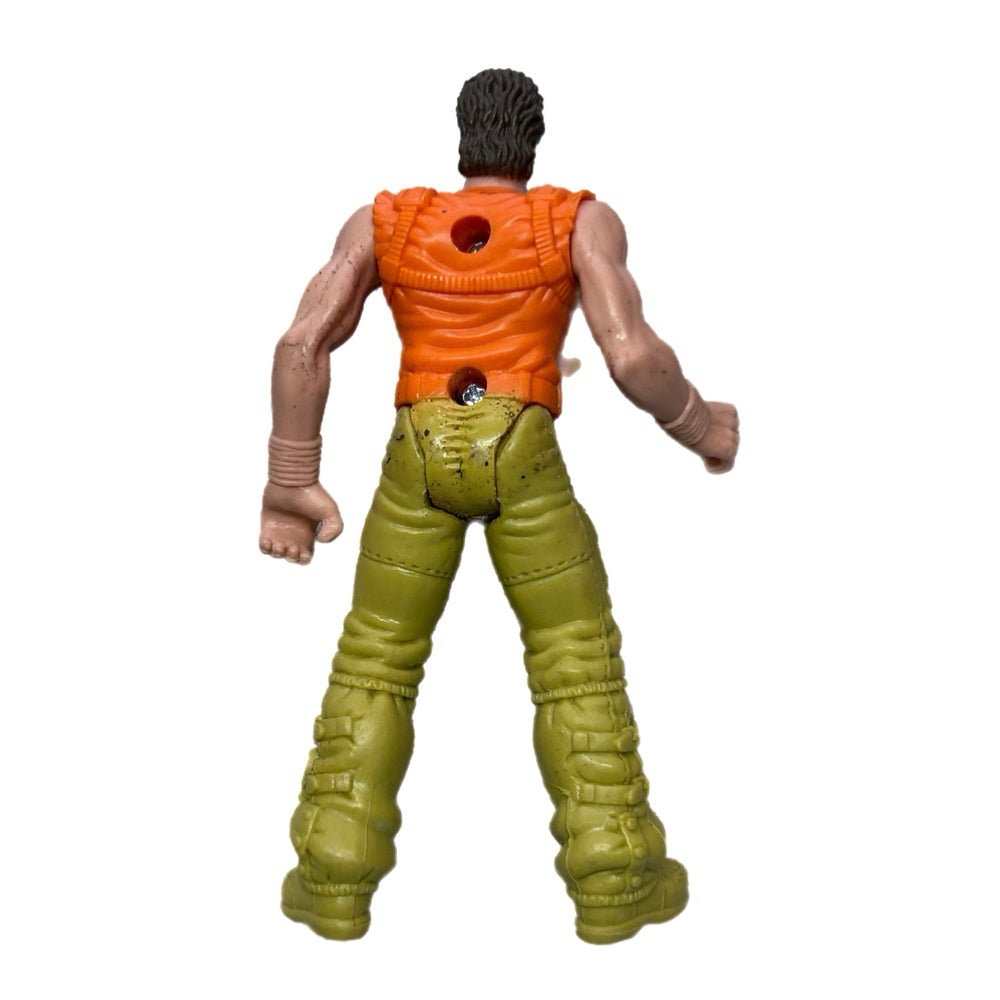 Chap Mei Save the Wild Life Explorer Safari Jungle Action Figure | Finer Things Resale