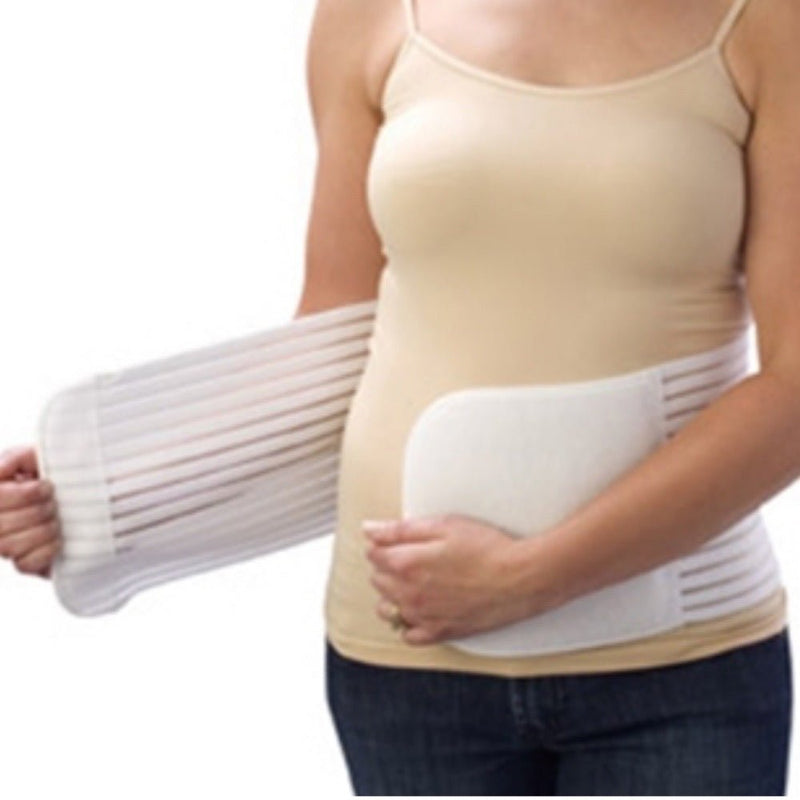 Loving Comfort Postpartum Support Belt SIZE LARGE | Finer Things Resale