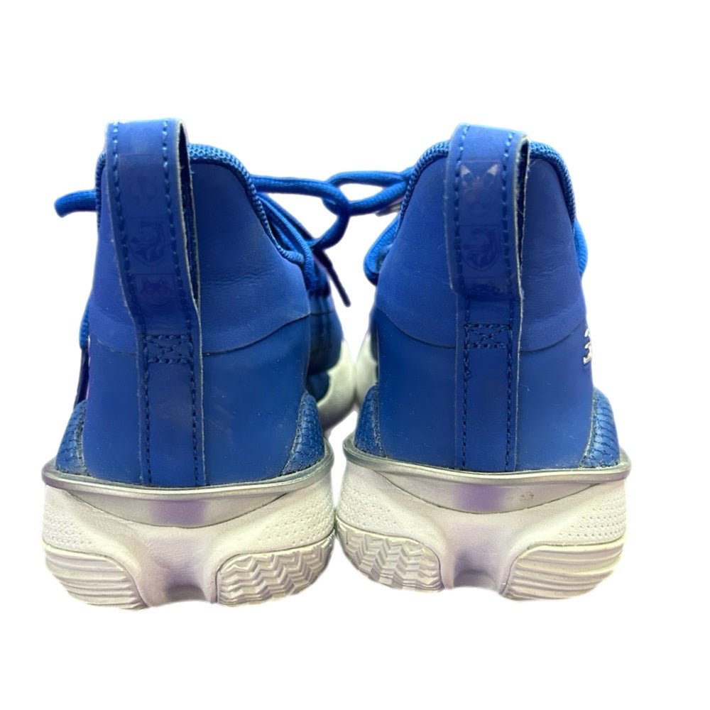 Under Armour Team Curry 7 Basketball Court Sneakers Shoes SIZE 6.5 | Finer Things Resale