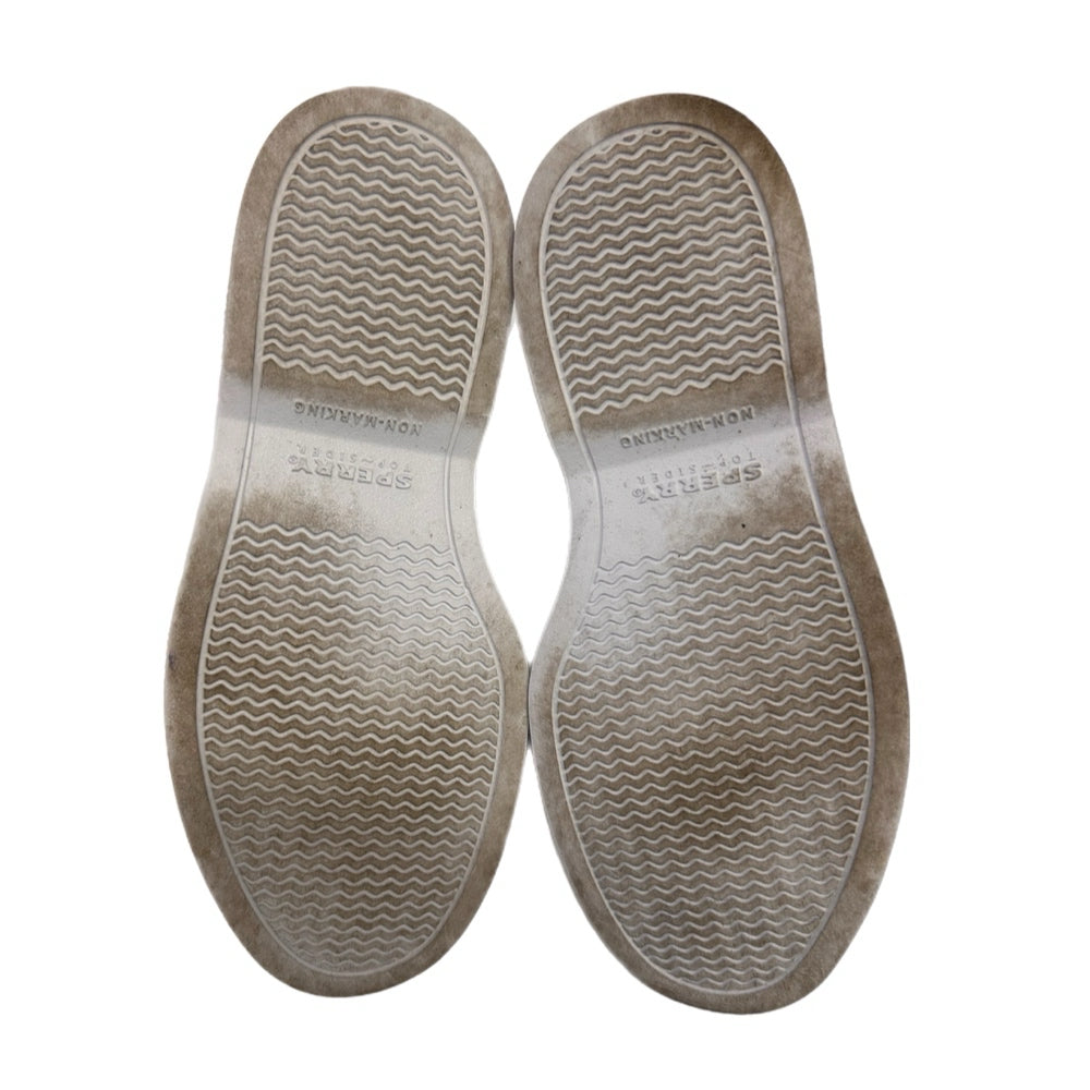 Sperry Original Float Boat Shoe Loafers SIZE 6