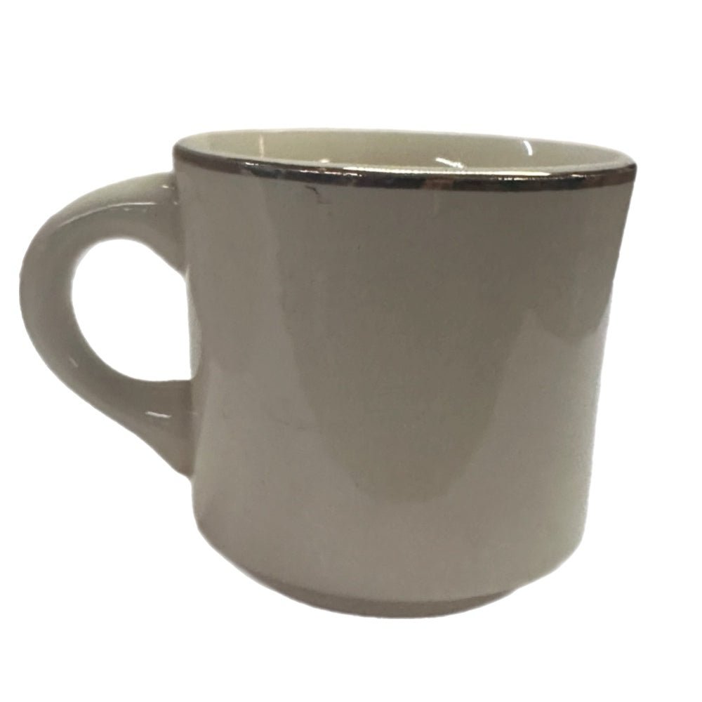 Camp Orr Westark Area Council Boy Scouts of American Mug VINTAGE 1970's | Finer Things Resale