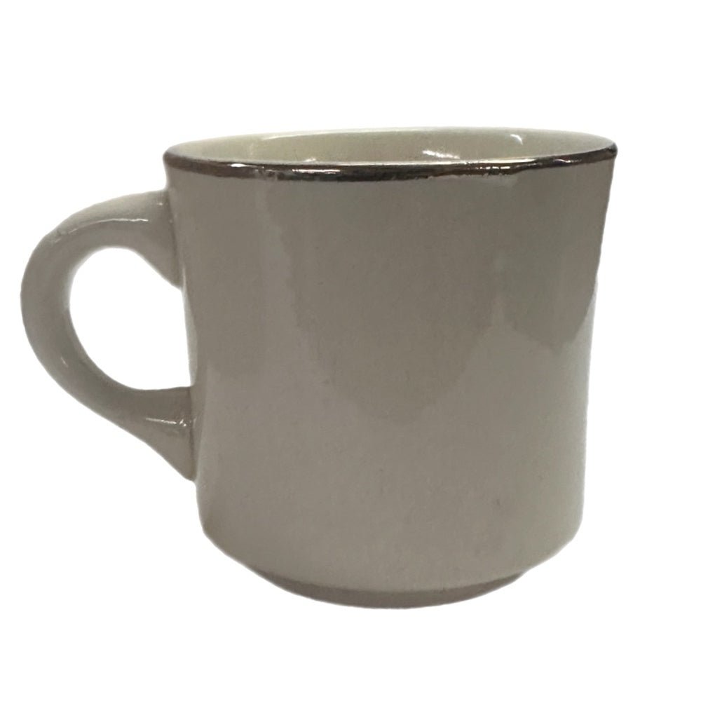 America's 76 Bicentennial Festival USA 1975-1977 Boy Scouts of America mug | Finer Things Resale