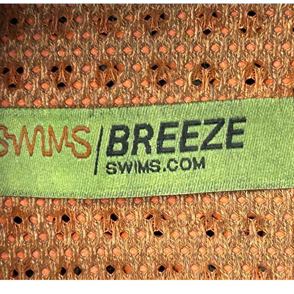 Swims Breeze Leap Laser Lace Loafer SIZE 12 | Finer Things Resale