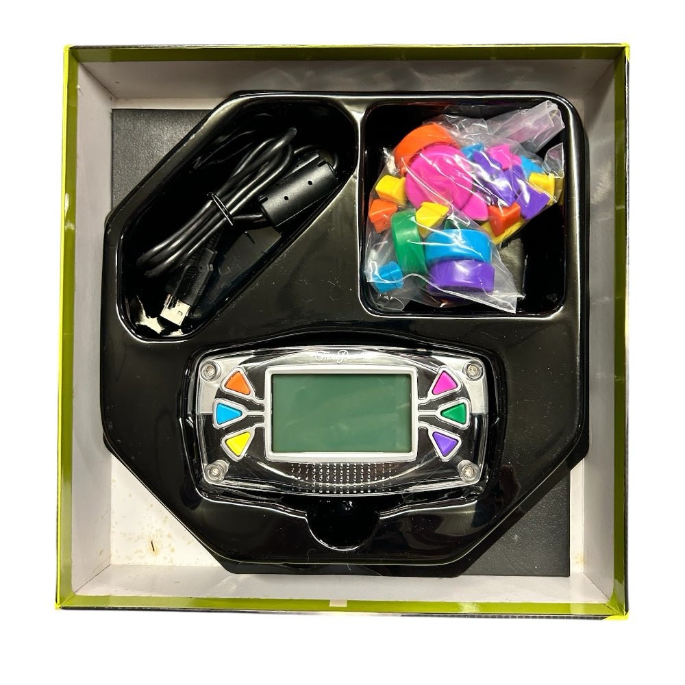 trivial pursuit digital choice game parker brothers 2008