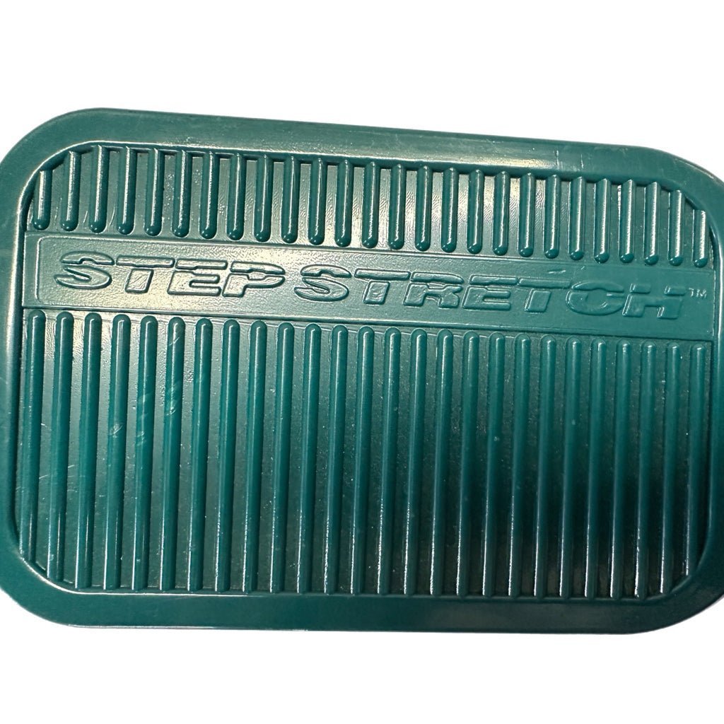 NordicTrack Prism Step Stretch calf ankle foot stretcher rocker fitness trainer | Finer Things Resale