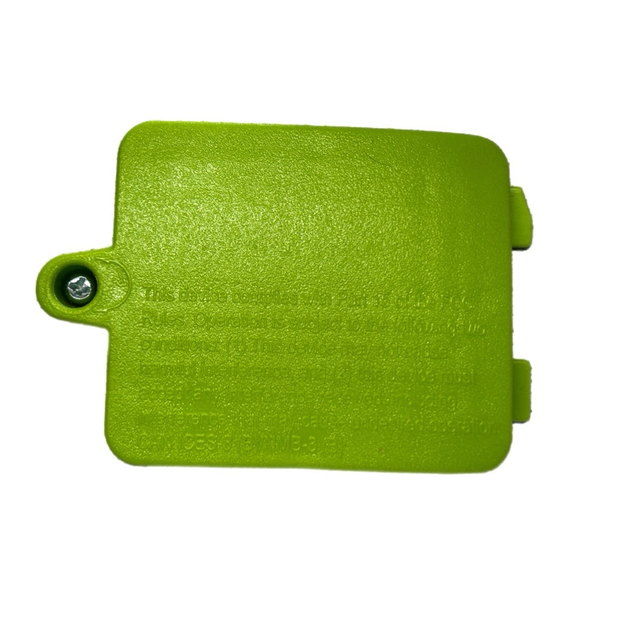 Fisher Price Linkimals Sit-to-Crawl Sea Turtle REPLACEMENT battery cover GTK08 | Finer Things Resale