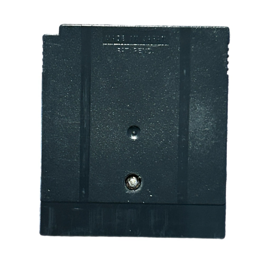 Mortal Kombat 4 Nintendo Game Boy GB game Rated T 1998 | Finer Things Resale