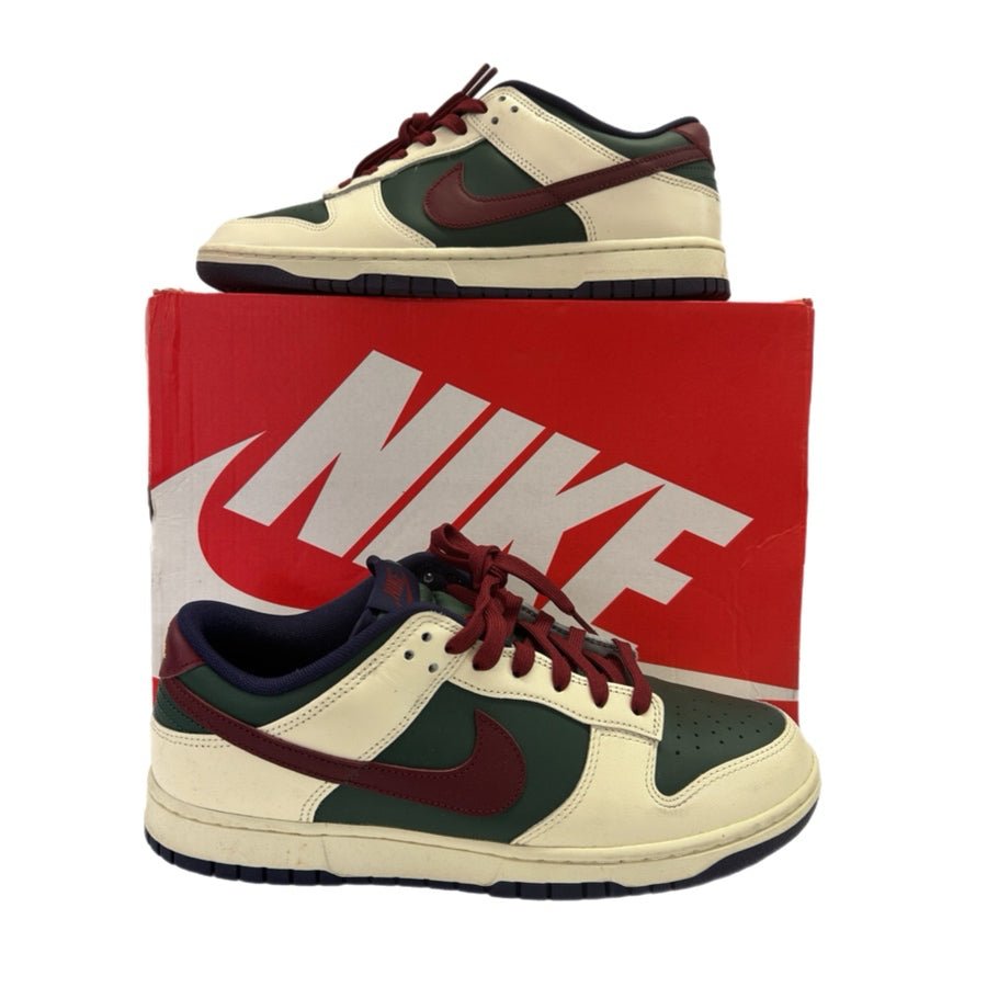 Nike Dunk Low Retro From Nike to You Sneakers FV8106-361 SIZE 11 | Finer Things Resale