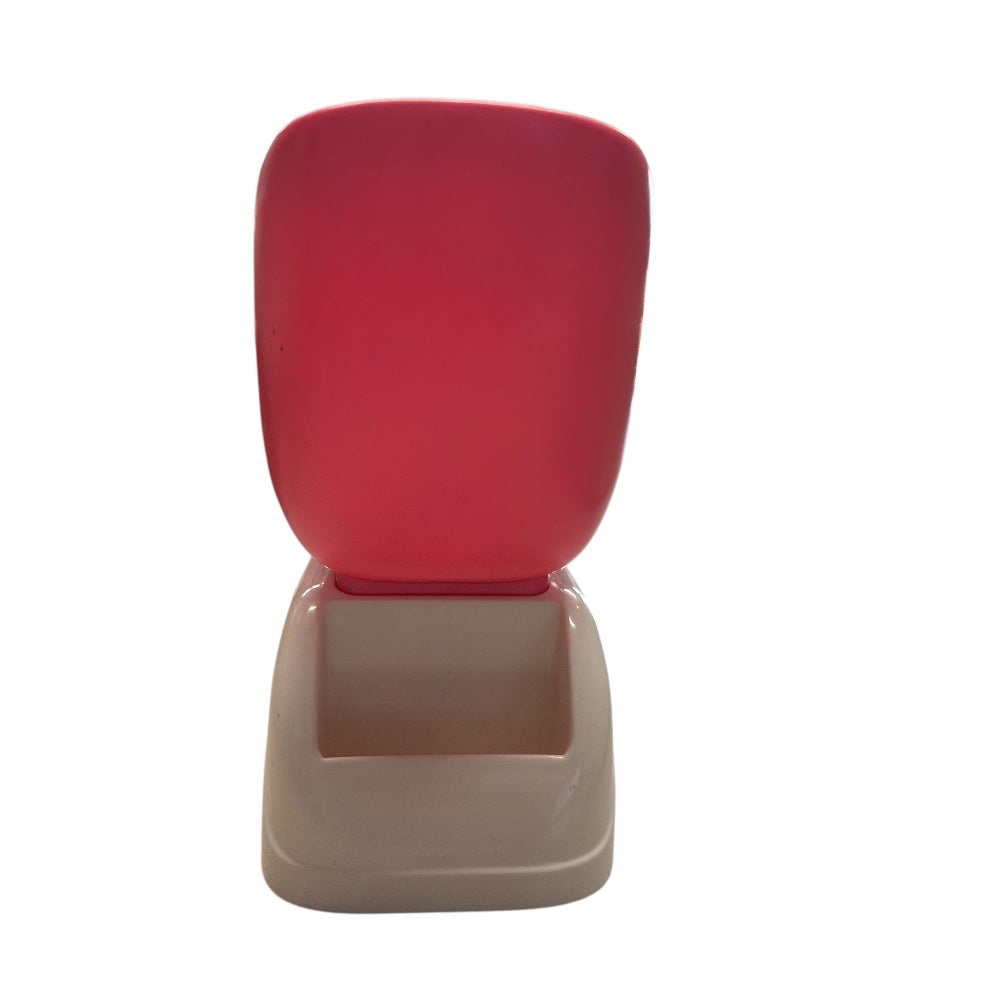 mattel barbie mani-pedi spa replacement chair 2019 ghn07