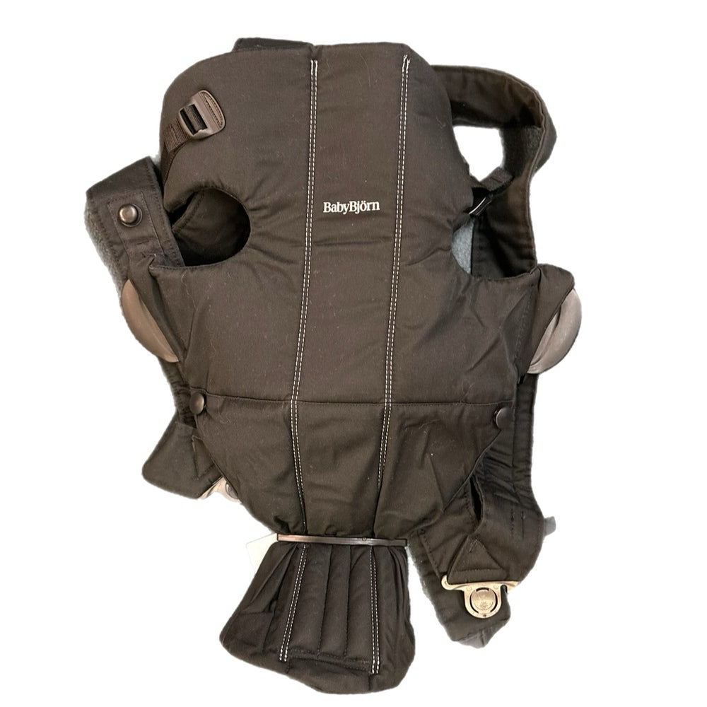 Baby BJorn Mini Infant Baby Carrier | Finer Things Resale