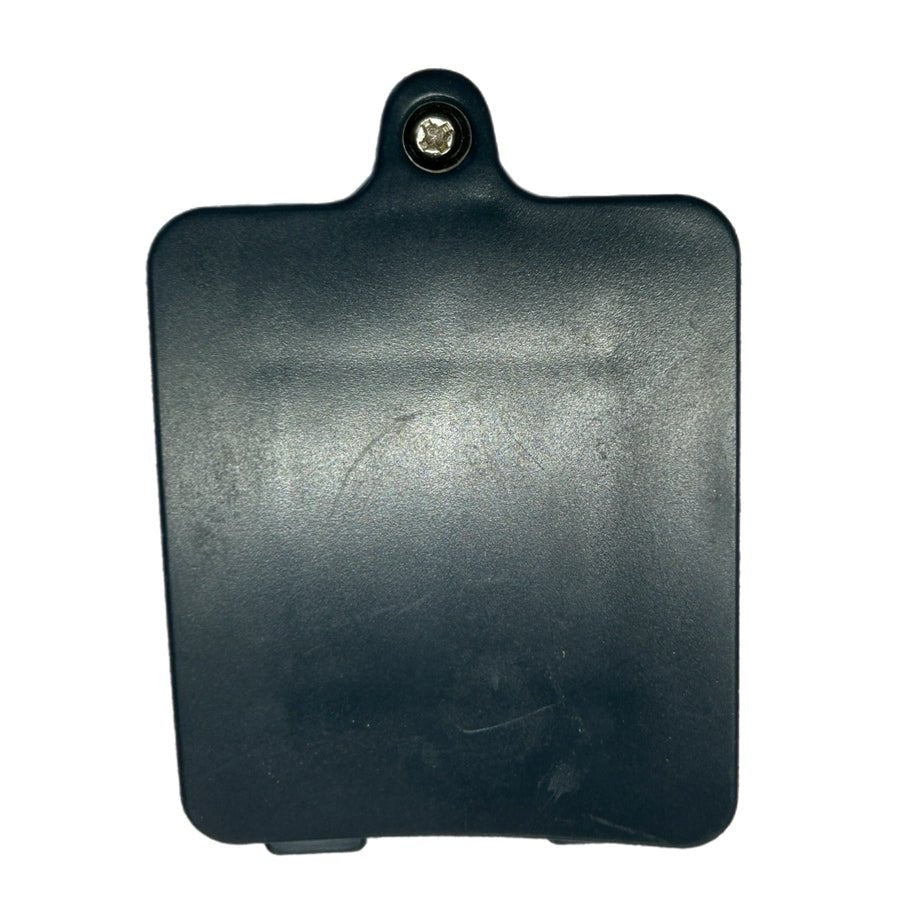 Little Tikes Pelican Explore Stationary Bike REPLACEMENT battery cover | Finer Things Resale