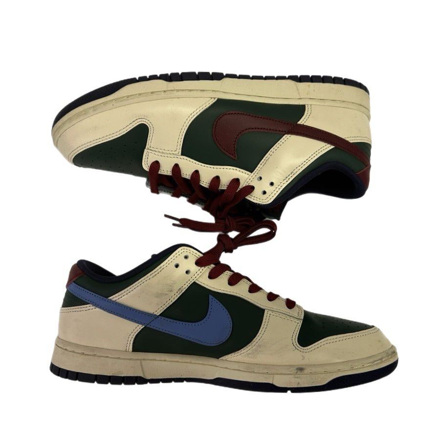 Nike Dunk Low Retro From Nike to You Sneakers FV8106-361 SIZE 11 | Finer Things Resale