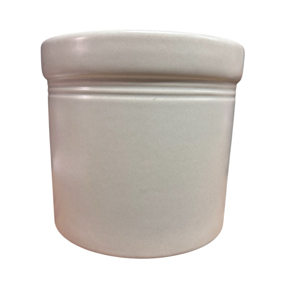 Pfaltzgraff Yorktowne Coffee Canister REPLACEMENT JAR Vintage 1980s | Finer Things Resale