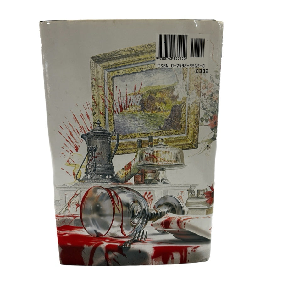 Everythings's Eventual Stephen King Hardback DJ Scribner 2002 | Finer Things Resale