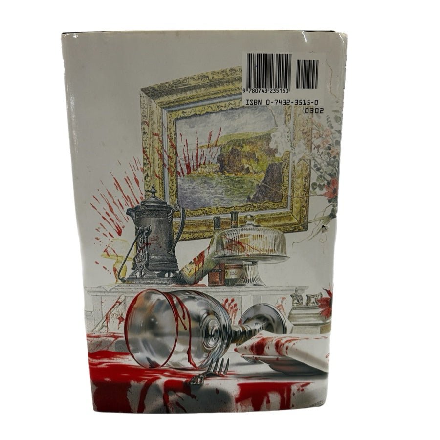 Everythings's Eventual Stephen King Hardback DJ Scribner 2002 | Finer Things Resale