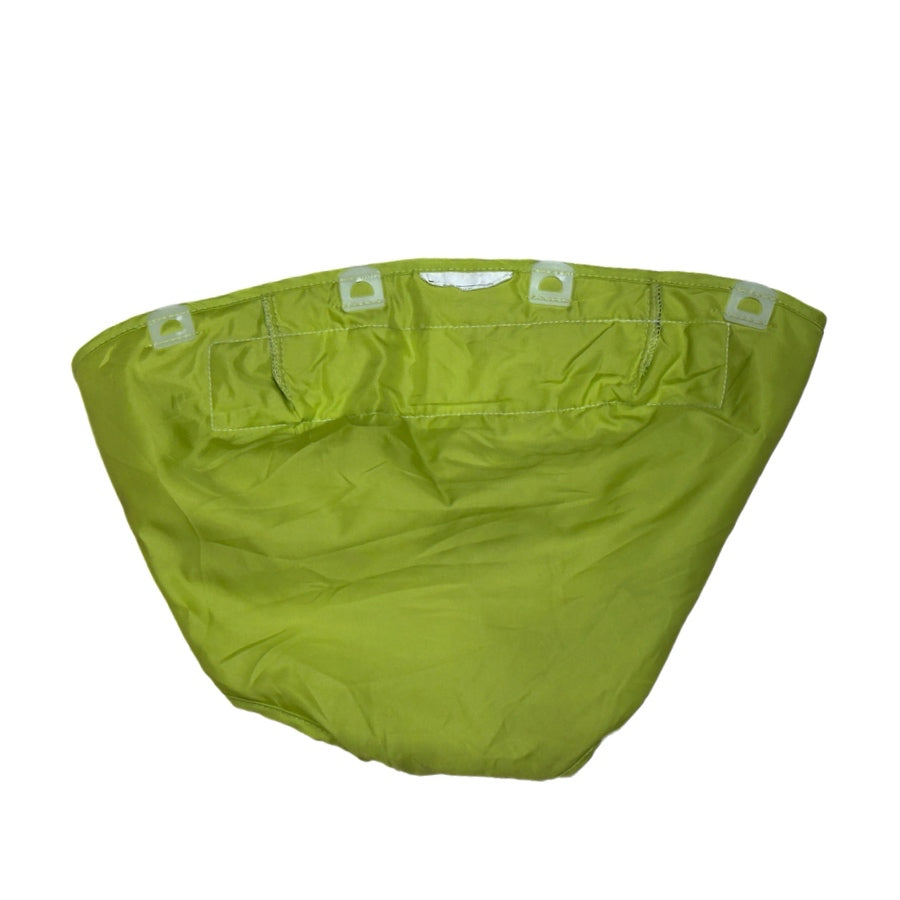 Evenflo Moovin' & Groovin' Bouncing Exersaucer REPLACEMENT seat cover pad | Finer Things Resale