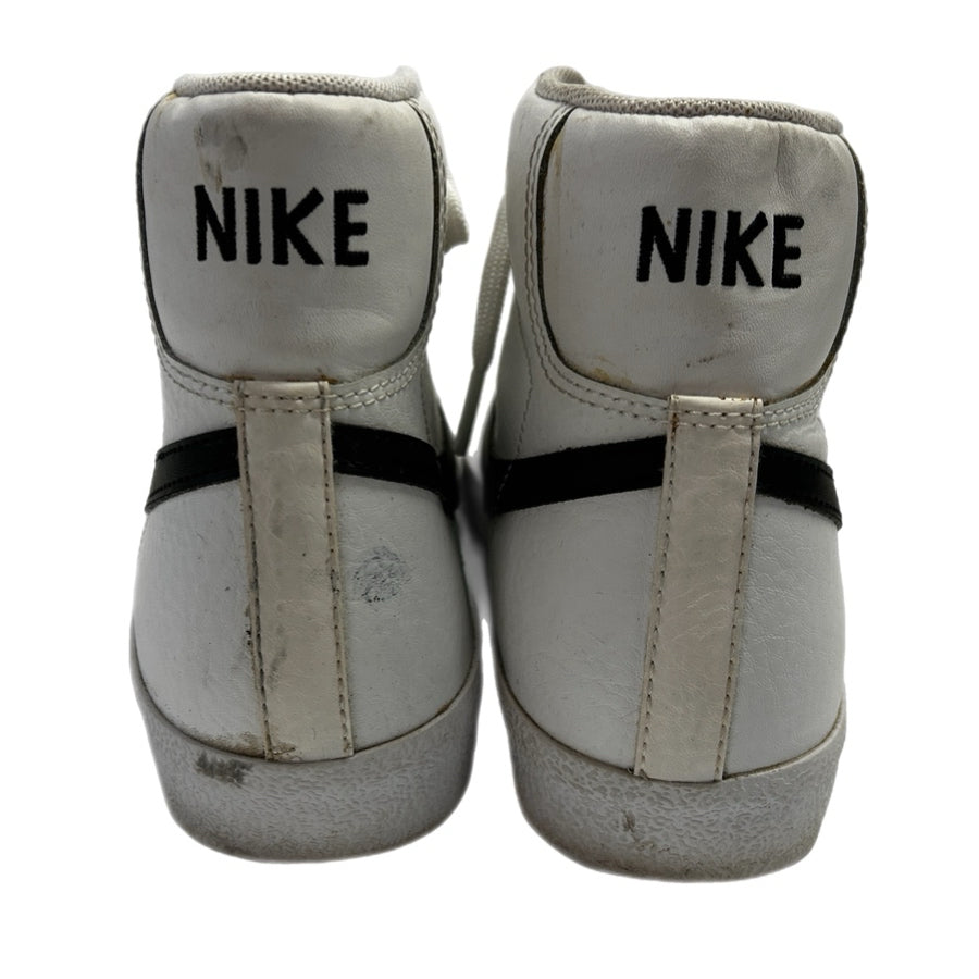 Nike Kids' Grade School Blazer Mid '77 Sneakers Shoes YOUTH SIZE 6.5 DA4086-100 | Finer Things Resale