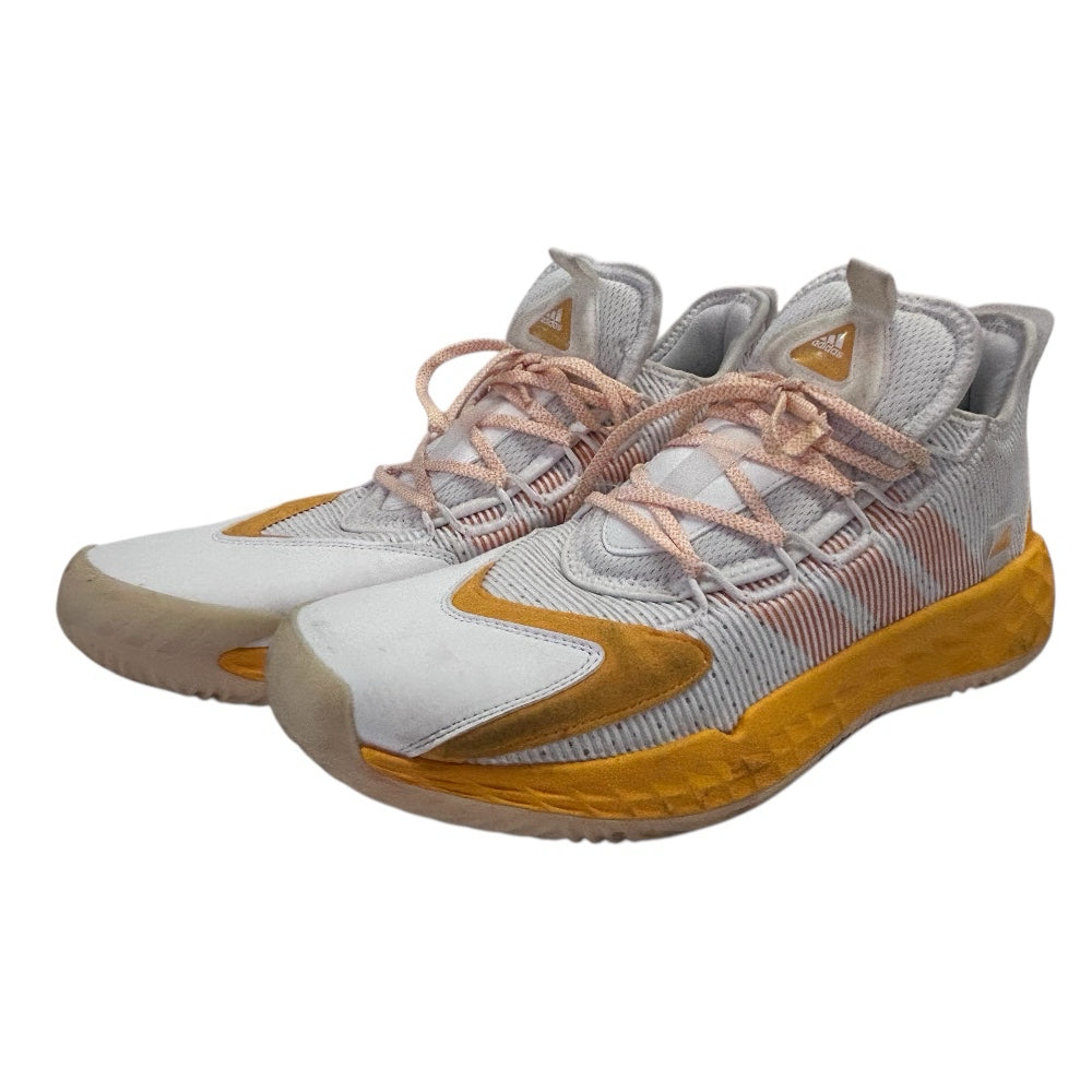 Adidas Pro Boost Low Sneakers Shoes MENS SIZE 13 FX9214 | Finer Things Resale