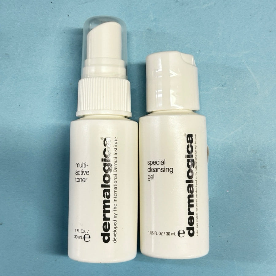 Dermalogical Natural Sleep Recovery Kit BRAND NEW! | Finer Things Resale