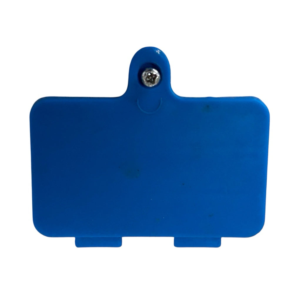 Fisher Price Laugh & Learn Smart Stages Puppy Walker REPLACEMENT battery cover | Finer Things Resale