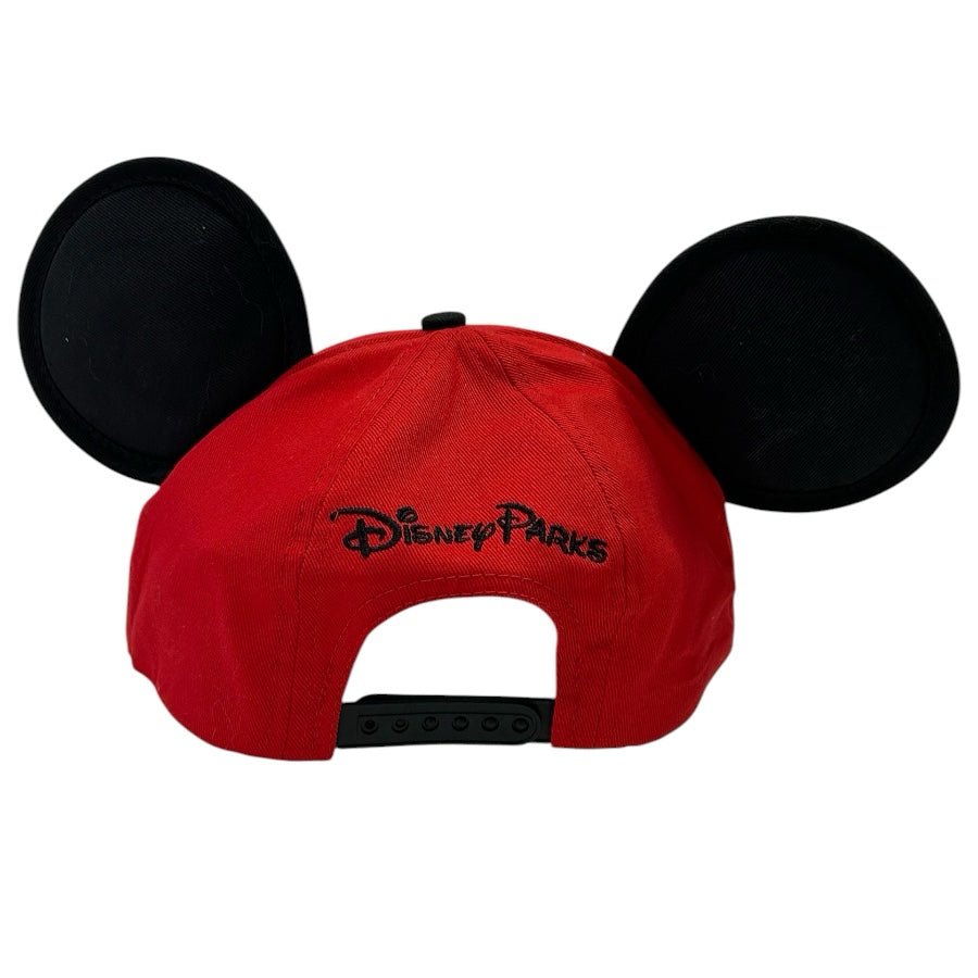 Disney Parks Kid Mickey Ears Baseball Hat Youth Size NWT ! | Finer Things Resale