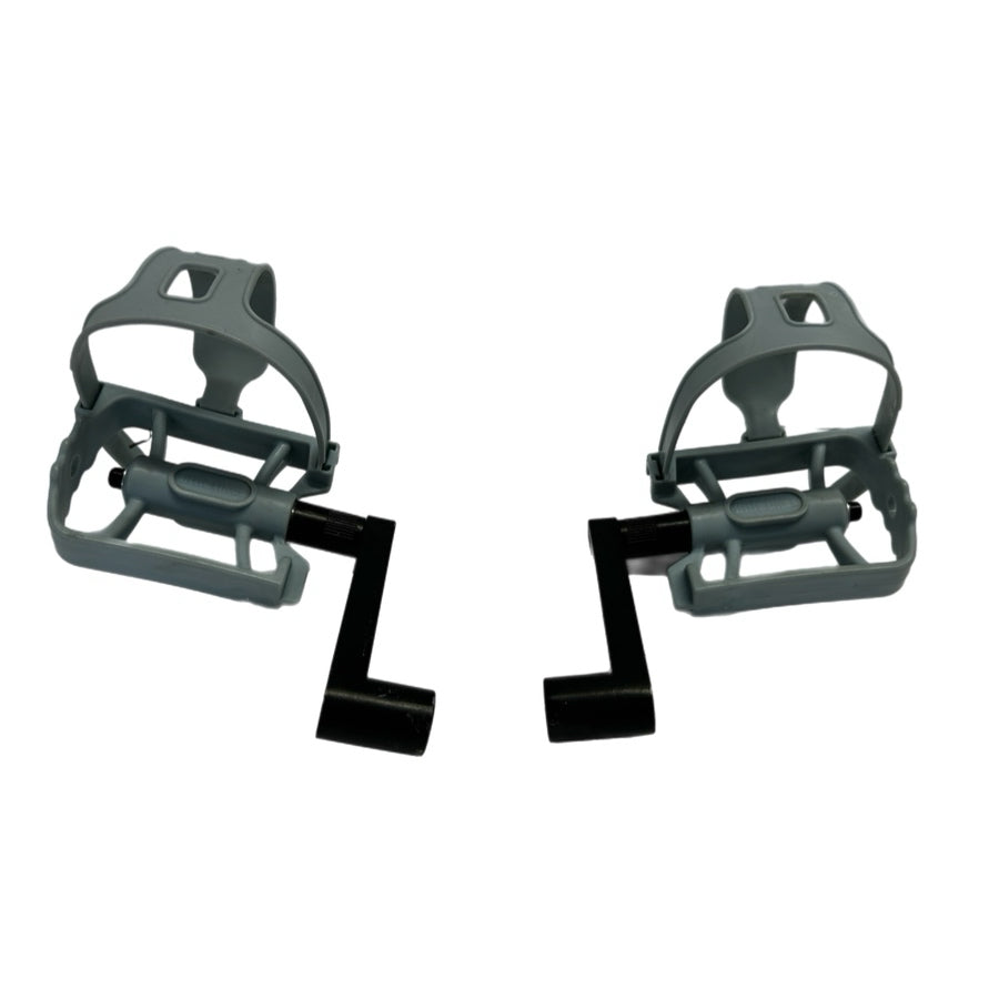 Little Tikes Pelican Explore & Fit Cycle Fun Stationary Bike REPLACEMENT pedals | Finer Things Resale